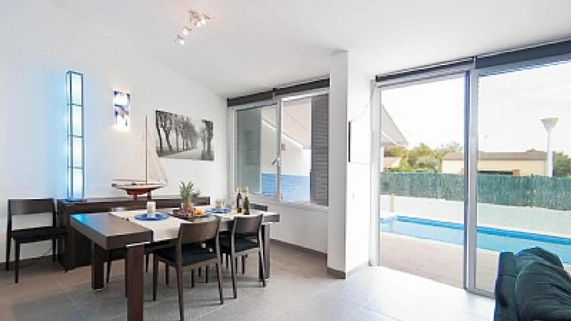 Ferienhaus Mit Privatpool Fuer 6 Personen Ca 150 Qm In Son Serra De Marina, Mallorca Nordkueste Von Mallorca Santa Margalida Holiday home