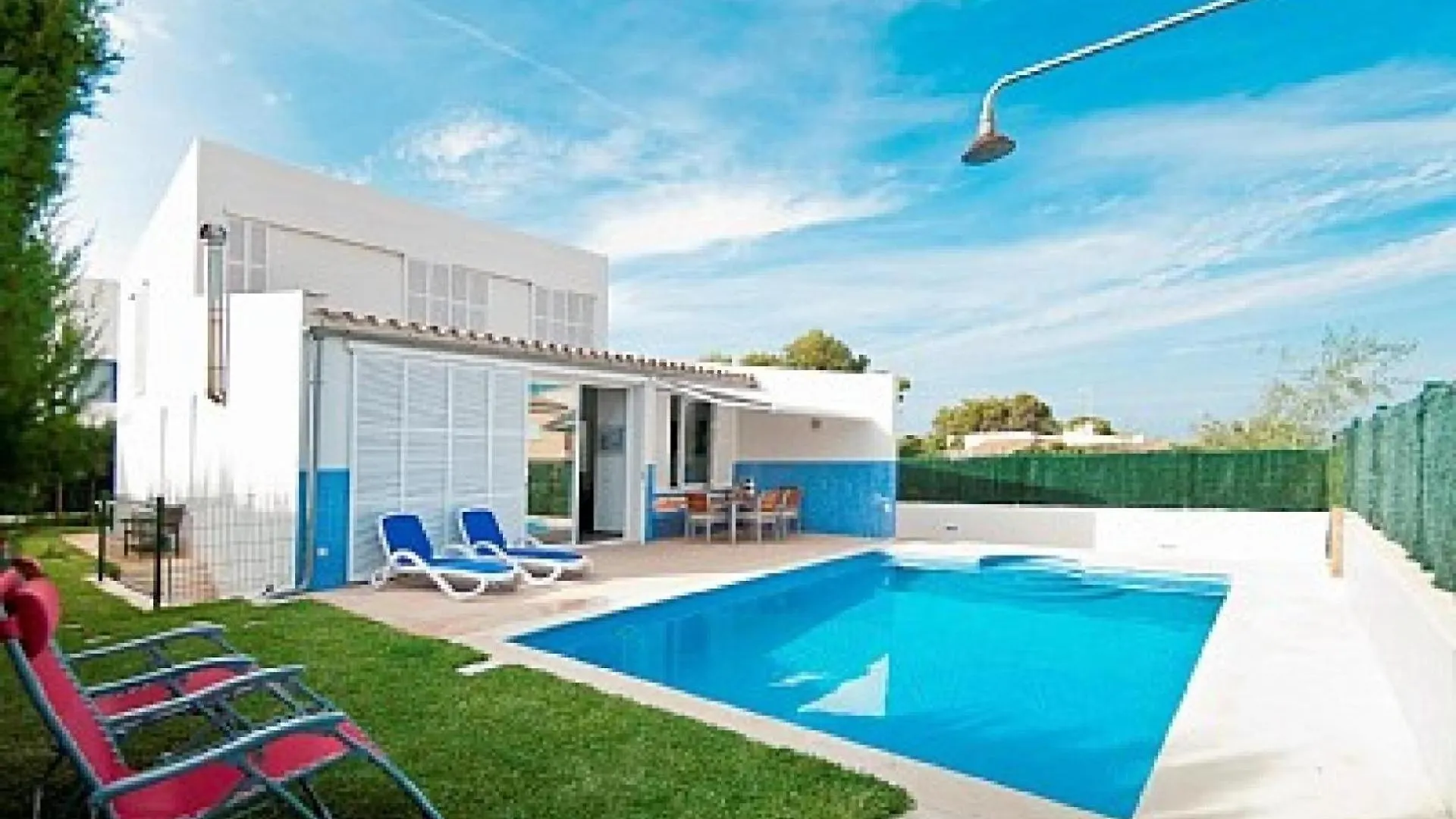 Holiday home Ferienhaus Mit Privatpool Fuer 6 Personen Ca 150 Qm In Son Serra De Marina, Mallorca Nordkueste Von Mallorca Santa Margalida